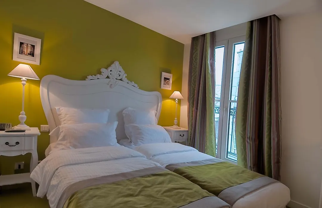 Hotel Cluny Square-1